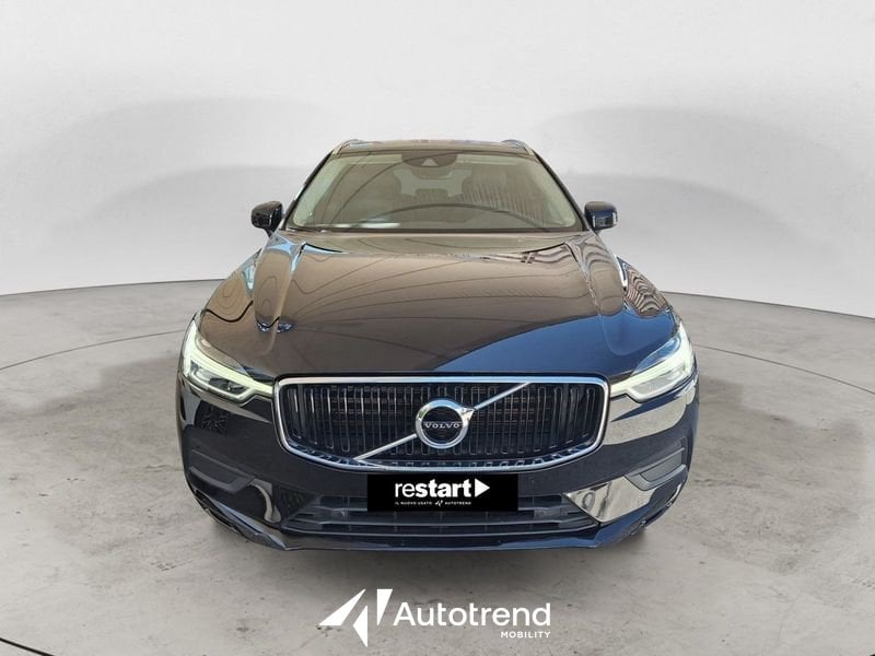 Volvo XC60  B4 197+14 CV AWD M-Hybrid Diesel Automatica Momentum