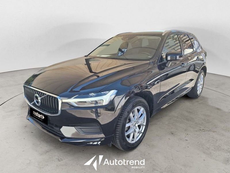 Volvo XC60  B4 197+14 CV AWD M-Hybrid Diesel Automatica Momentum