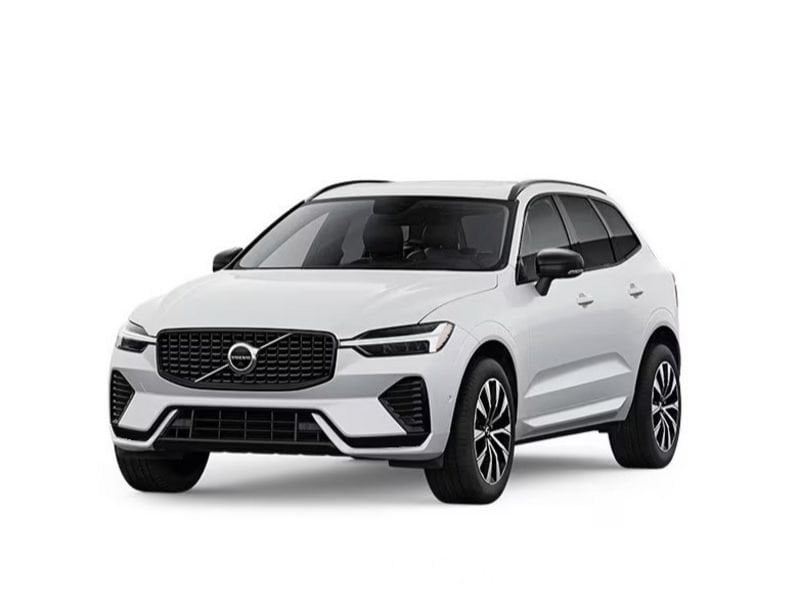 Volvo XC60 B4 197+14 CV AWD Mild Hybrid Automatico Plus Dark N1 Autocarro