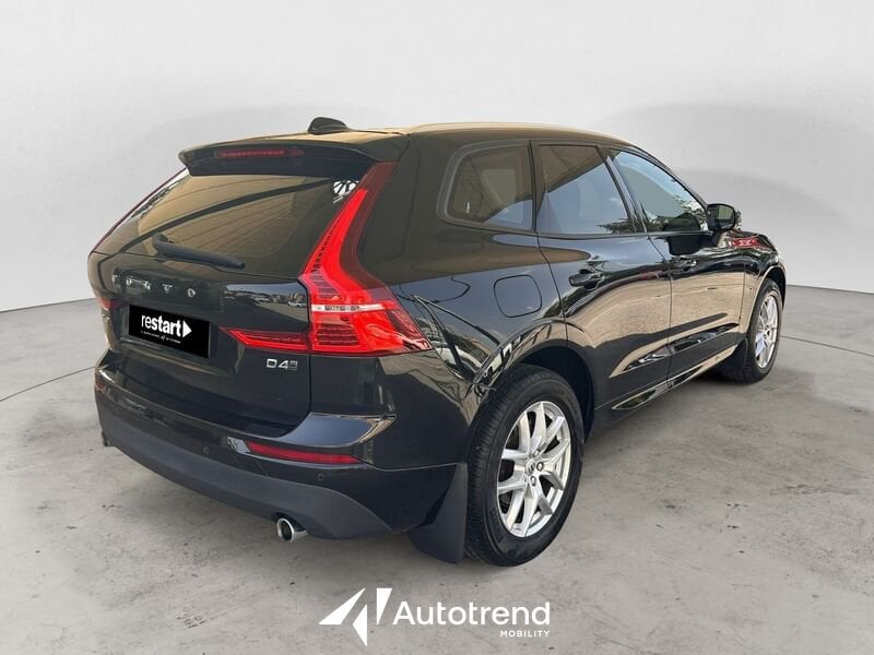 Volvo XC60  D4 190 CV AWD Business
