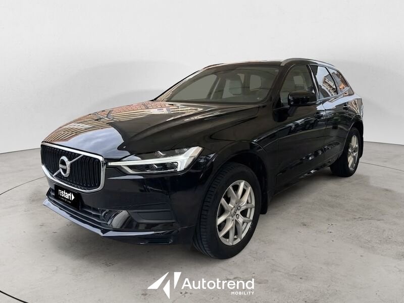 Volvo XC60  D4 190 CV AWD Business