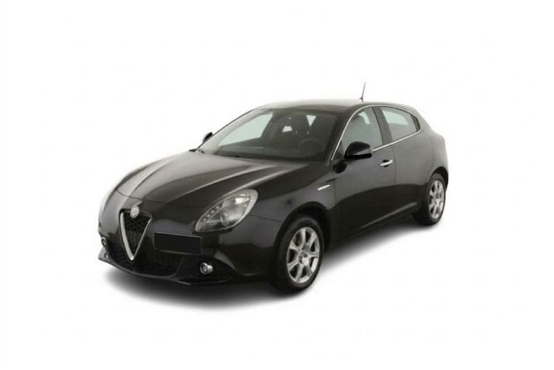 Alfa Romeo Giulietta  1.6 JTDM 120 CV Business