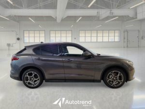 Alfa Romeo Stelvio  2.2 Turbo Diesel 190 CV Q4 Automatica AT8 Sprint