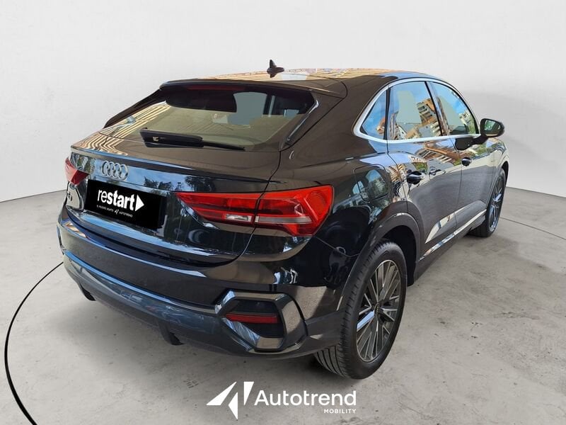 Audi   35 TDI 150 CV Automatica S Tronic
