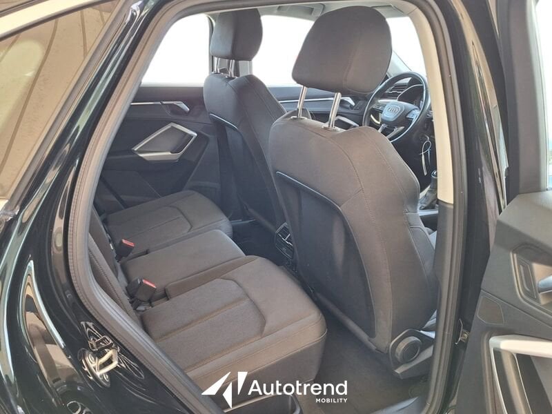 Audi   35 TDI 150 CV Automatica S Tronic