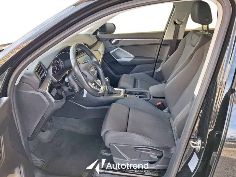Audi   35 TDI 150 CV Automatica S Tronic