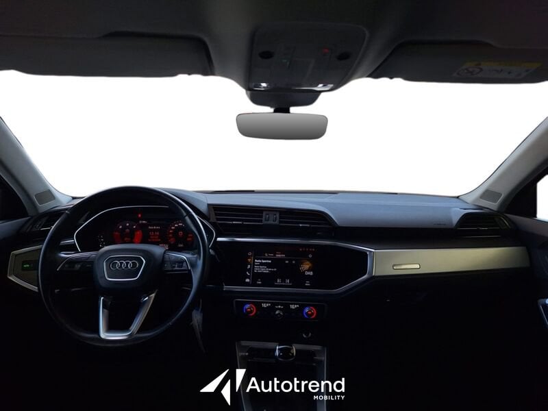 Audi   35 TDI 150 CV Automatica S Tronic