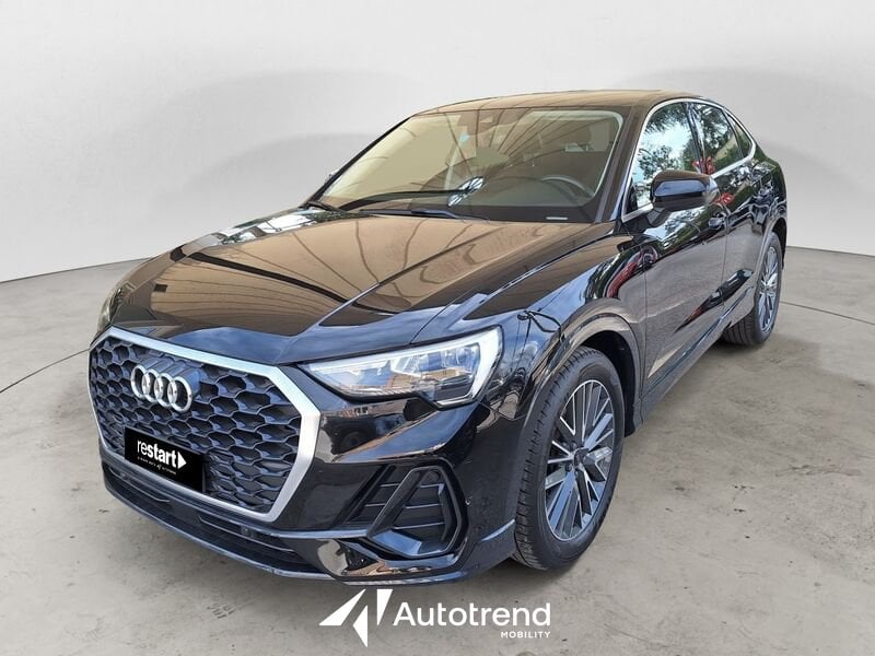 Audi   35 TDI 150 CV Automatica S Tronic