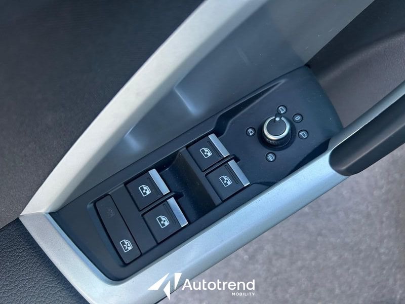 Audi Q3  35 TDI 150 CV Automatica S-tronic Business