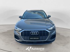 Audi Q3  35 TDI 150 CV Automatica S-tronic Business