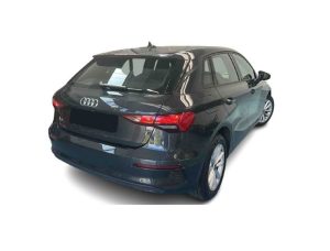 Audi   SPB 30 TDI 116 CV Automatica S tronic Business