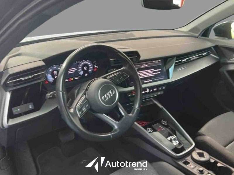 Audi   SPB 30 TDI 116 CV Automatica S tronic Business