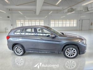BMW X1  sDrive 18d 150 CV Automatica NAVI LED Business Advantage
