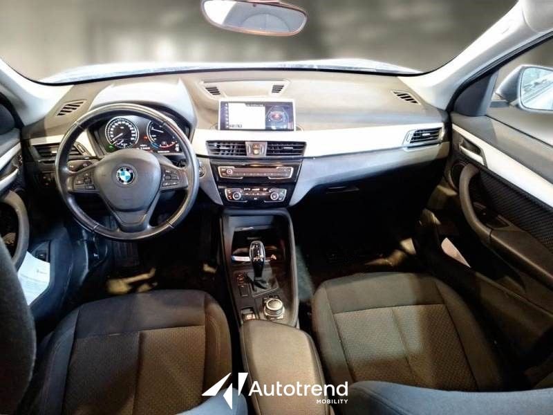 BMW X1  sDrive 18d 150 CV Automatica NAVI LED Business Advantage