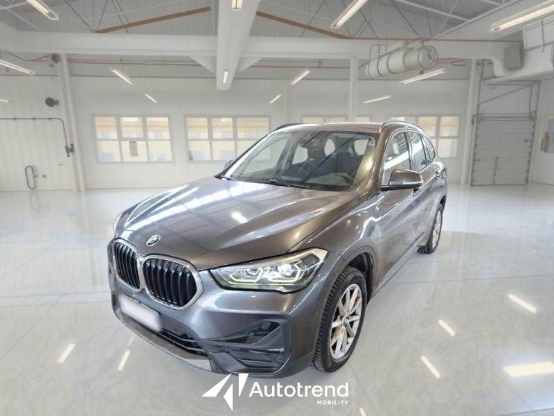 BMW X1  sDrive 18d 150 CV Automatica NAVI LED Business Advantage
