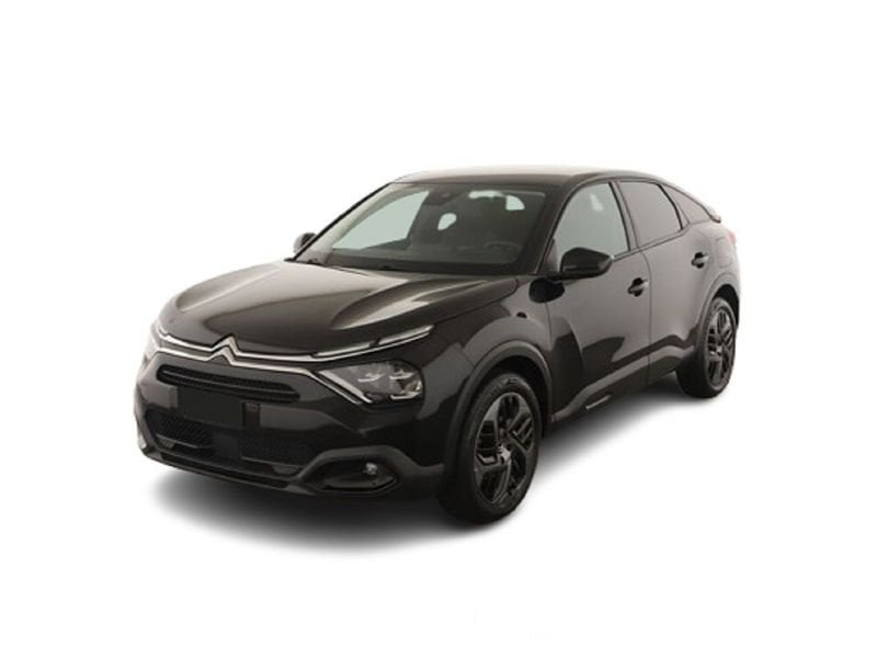Citroen C4 1.5 BlueHDi 130 CV EAT8 Automtica Feel Pack