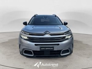 Citroen C5 Aircross  1.5 BlueHDi 130 CV Automtica EAT8 Feel Pack S&S