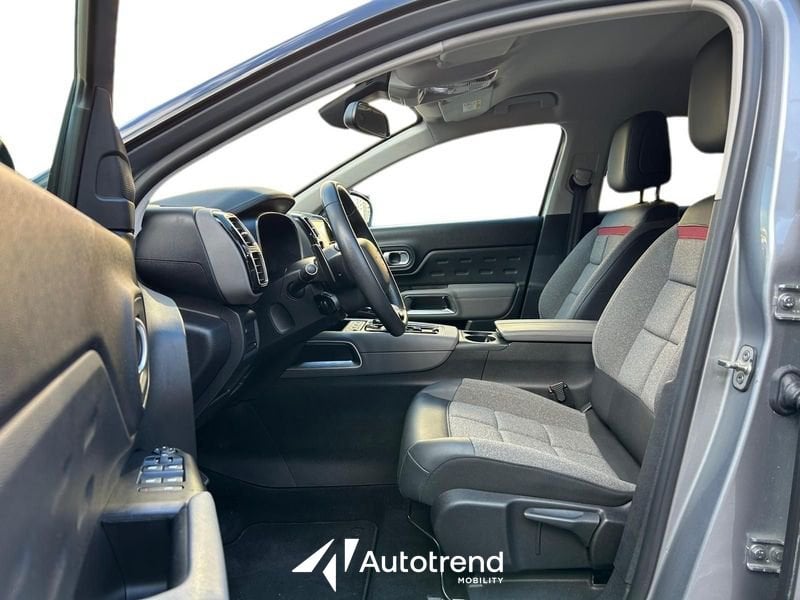 Citroen C5 Aircross  1.5 BlueHDi 130 CV Automtica EAT8 Feel Pack S&S