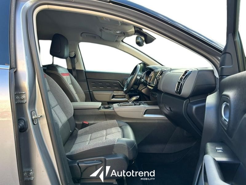 Citroen C5 Aircross  1.5 BlueHDi 130 CV Automtica EAT8 Feel Pack S&S