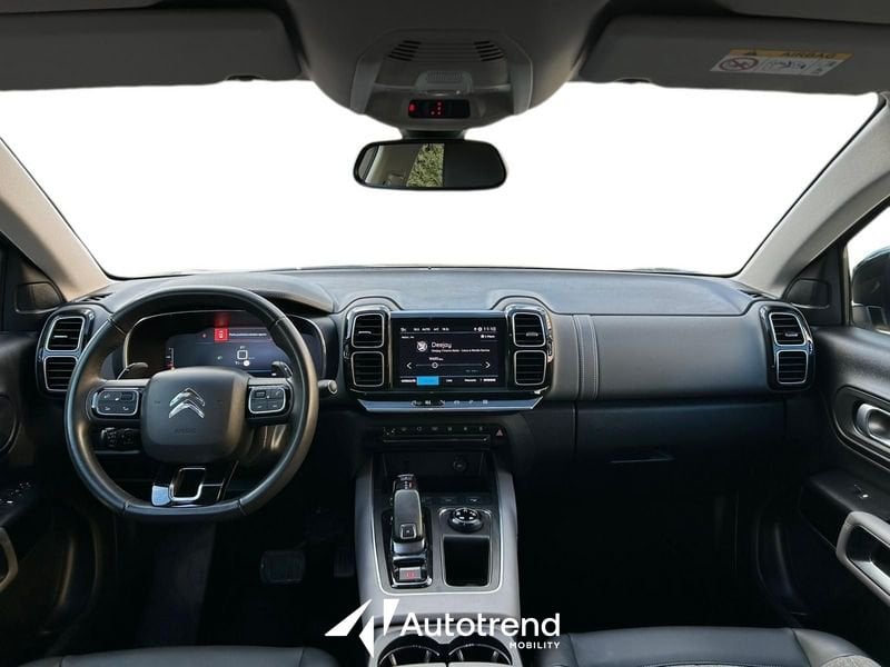 Citroen C5 Aircross  1.5 BlueHDi 130 CV Automtica EAT8 Feel Pack S&S