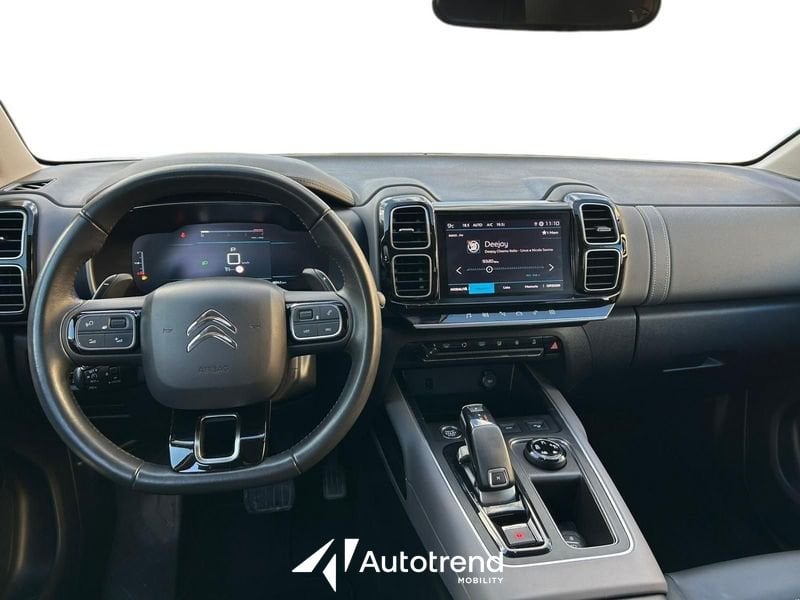 Citroen C5 Aircross  1.5 BlueHDi 130 CV Automtica EAT8 Feel Pack S&S