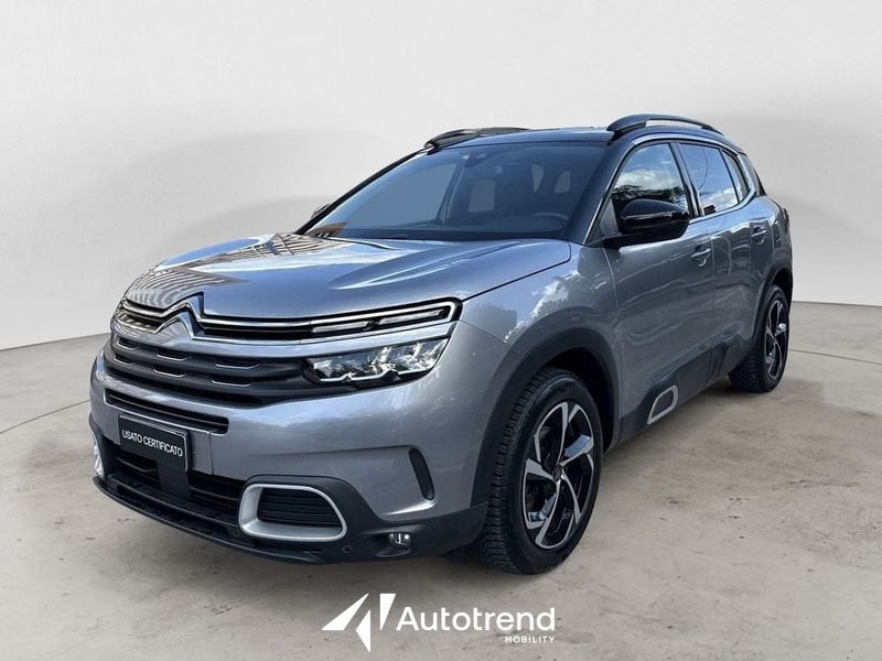 Citroen C5 Aircross  1.5 BlueHDi 130 CV Automtica EAT8 Feel Pack S&S