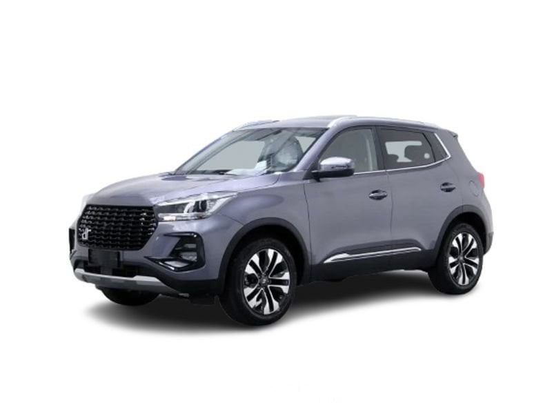 DR Automobiles 1.5 Bi-Fuel GPL 116 CV TETTO
