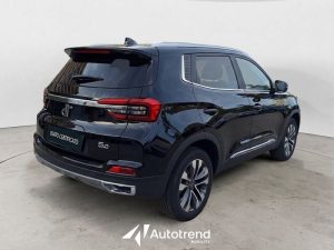 DR Automobiles 1.5 Bi-Fuel GPL 116 CV TETTO