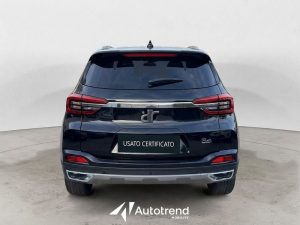 DR Automobiles 1.5 Bi-Fuel GPL 116 CV TETTO