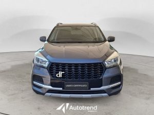 DR Automobiles 1.5 Bi-Fuel GPL 116 CV TETTO
