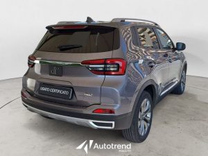 DR Automobiles 1.5 Bi-Fuel GPL 116 CV TETTO