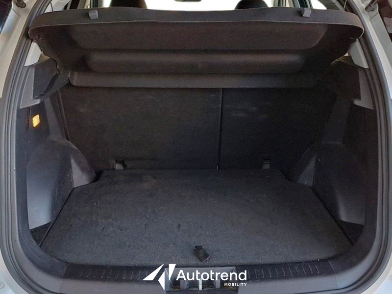DR Automobiles   1.5 Bi-Fuel GPL 116 CV TETTO