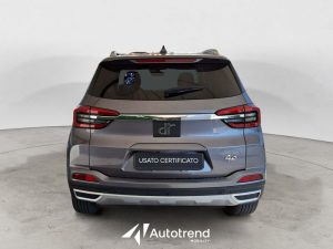 DR Automobiles 1.5 Bi-Fuel GPL 116 CV TETTO