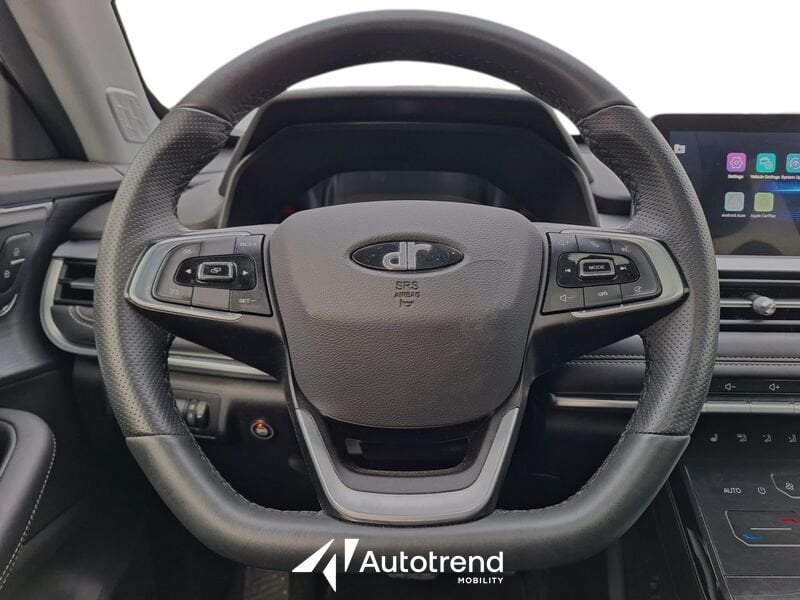 DR Automobiles   1.5 Turbo GPL CVT