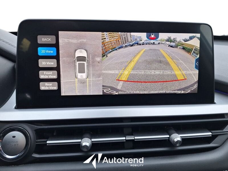 DR Automobiles   1.5 Turbo GPL CVT