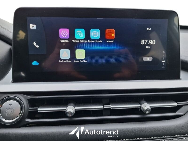 DR Automobiles   1.5 Turbo GPL CVT