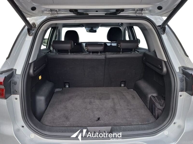DR Automobiles   1.5 Turbo GPL CVT