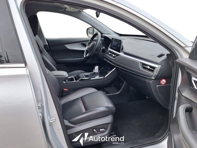 DR Automobiles   1.5 Turbo GPL CVT