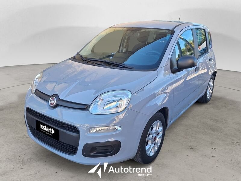 Fiat Panda  1.0 FireFly 70 CV S&S Hybrid 5 Posti