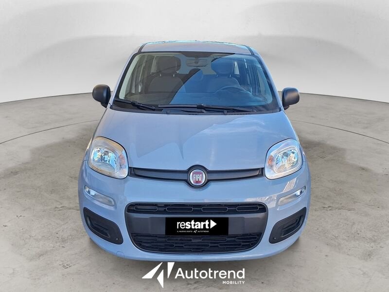 Fiat Panda  1.0 FireFly 70 CV S&S Hybrid 5 Posti