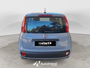 Fiat Panda  1.0 FireFly 70 CV S&S Hybrid 5 Posti
