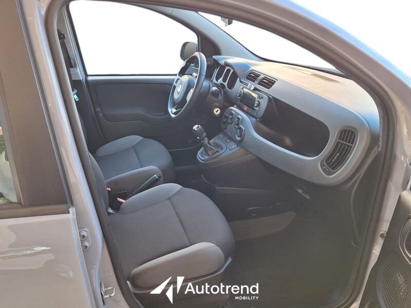Fiat Panda  1.0 FireFly 70 CV S&S Hybrid 5 Posti