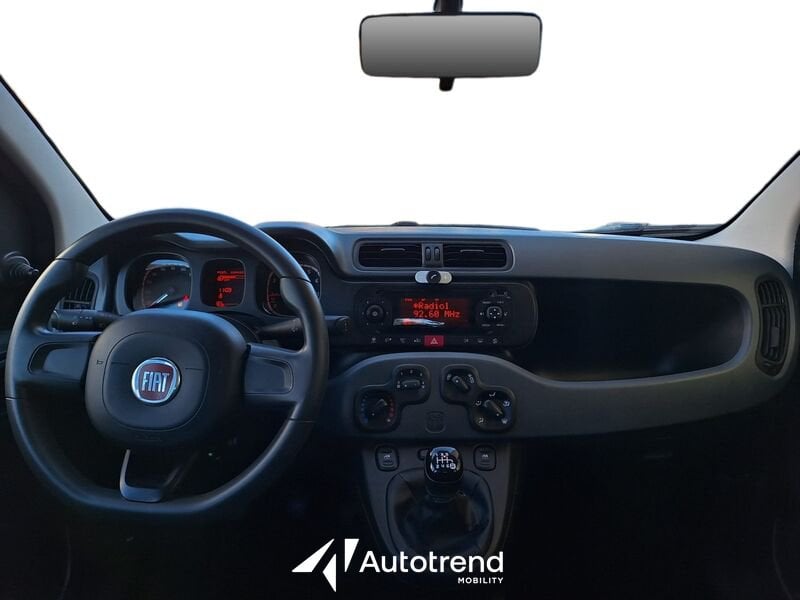 Fiat Panda  1.0 FireFly 70 CV S&S Hybrid 5 Posti
