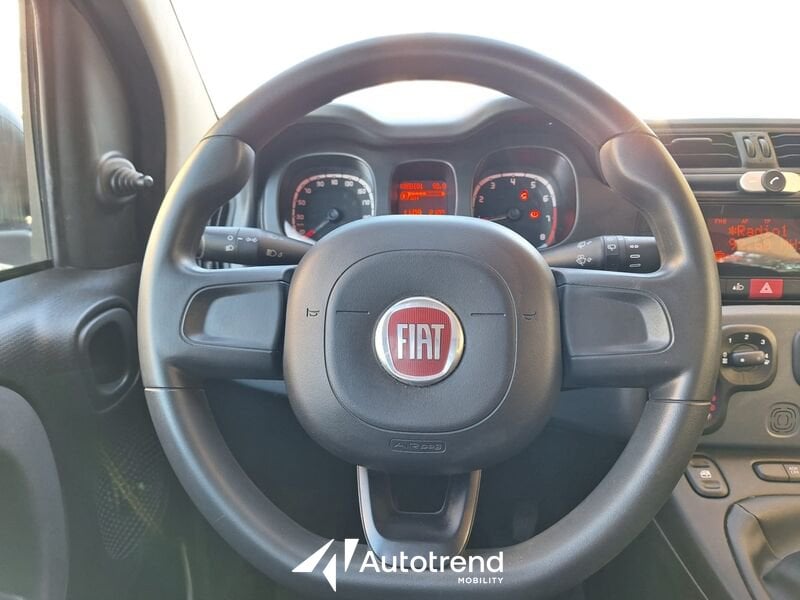 Fiat Panda  1.0 FireFly 70 CV S&S Hybrid 5 Posti