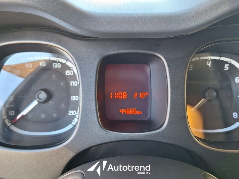 Fiat Panda  1.0 FireFly 70 CV S&S Hybrid 5 Posti