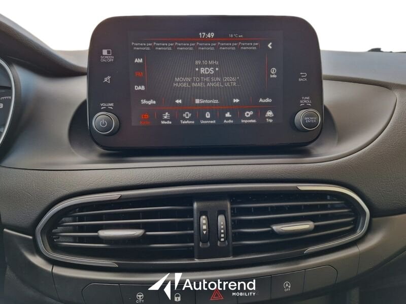 Fiat Tipo  SW 1.6 Multijet 130 CV S&S