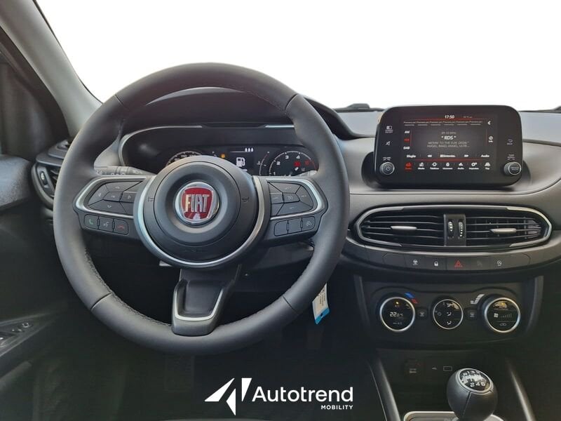 Fiat Tipo  SW 1.6 Multijet 130 CV S&S