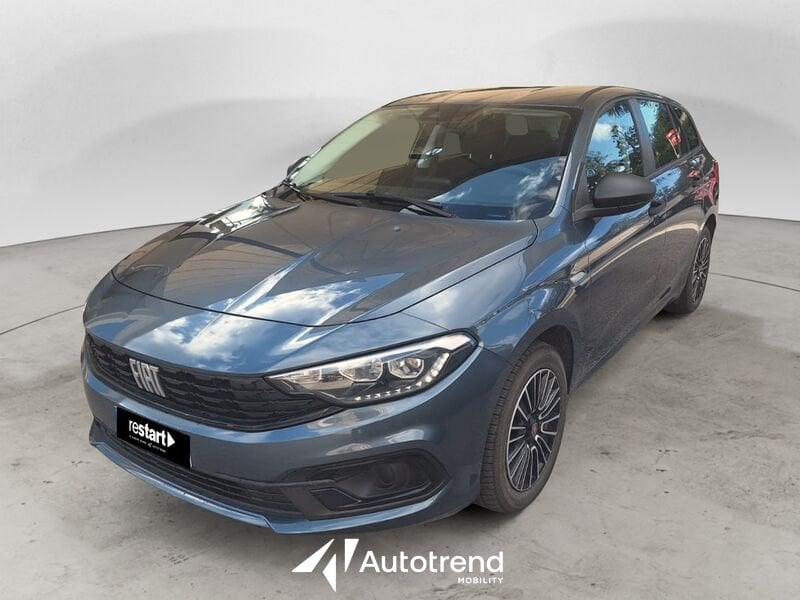 Fiat Tipo  SW 1.6 Multijet 130 CV S&S