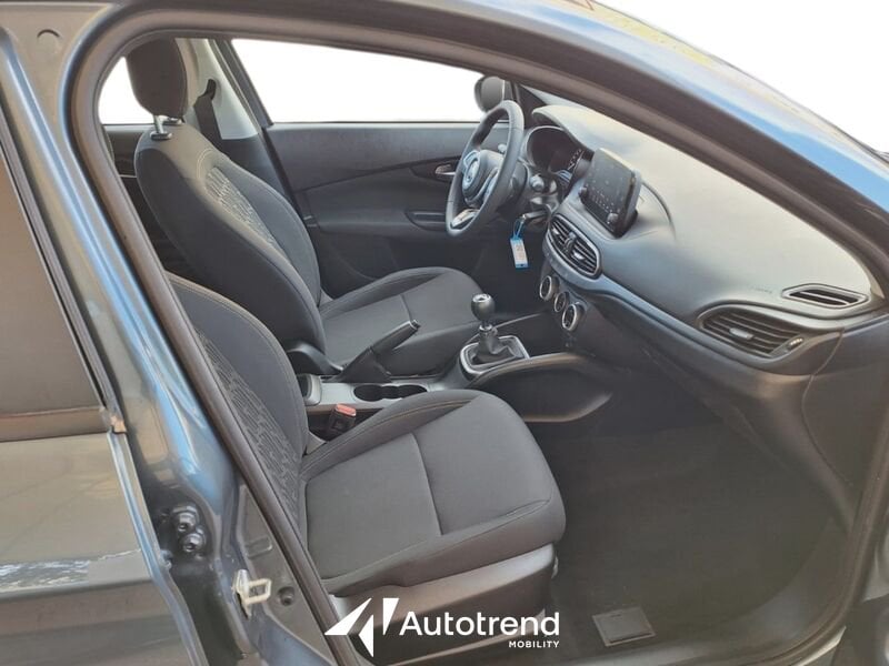 Fiat Tipo  SW 1.6 Multijet 130 CV S&S