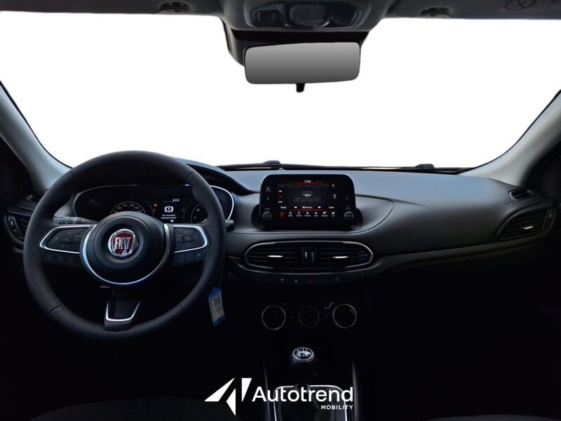 Fiat Tipo  SW 1.6 Multijet 130 CV S&S